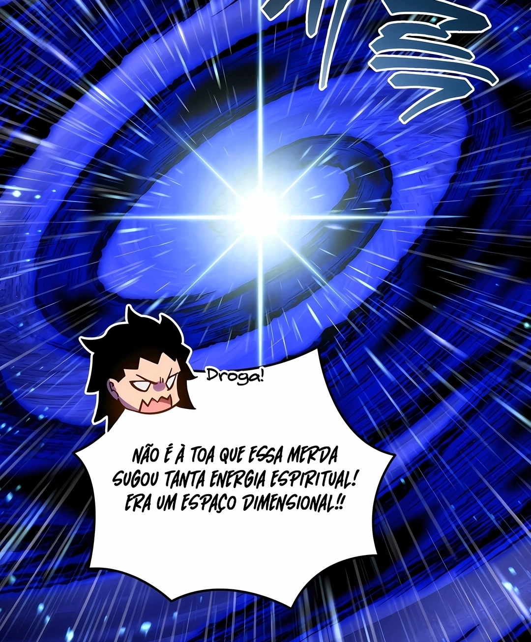 O Filho Mais Novo do Mestre Espadachim Capítulo 211 Página 92