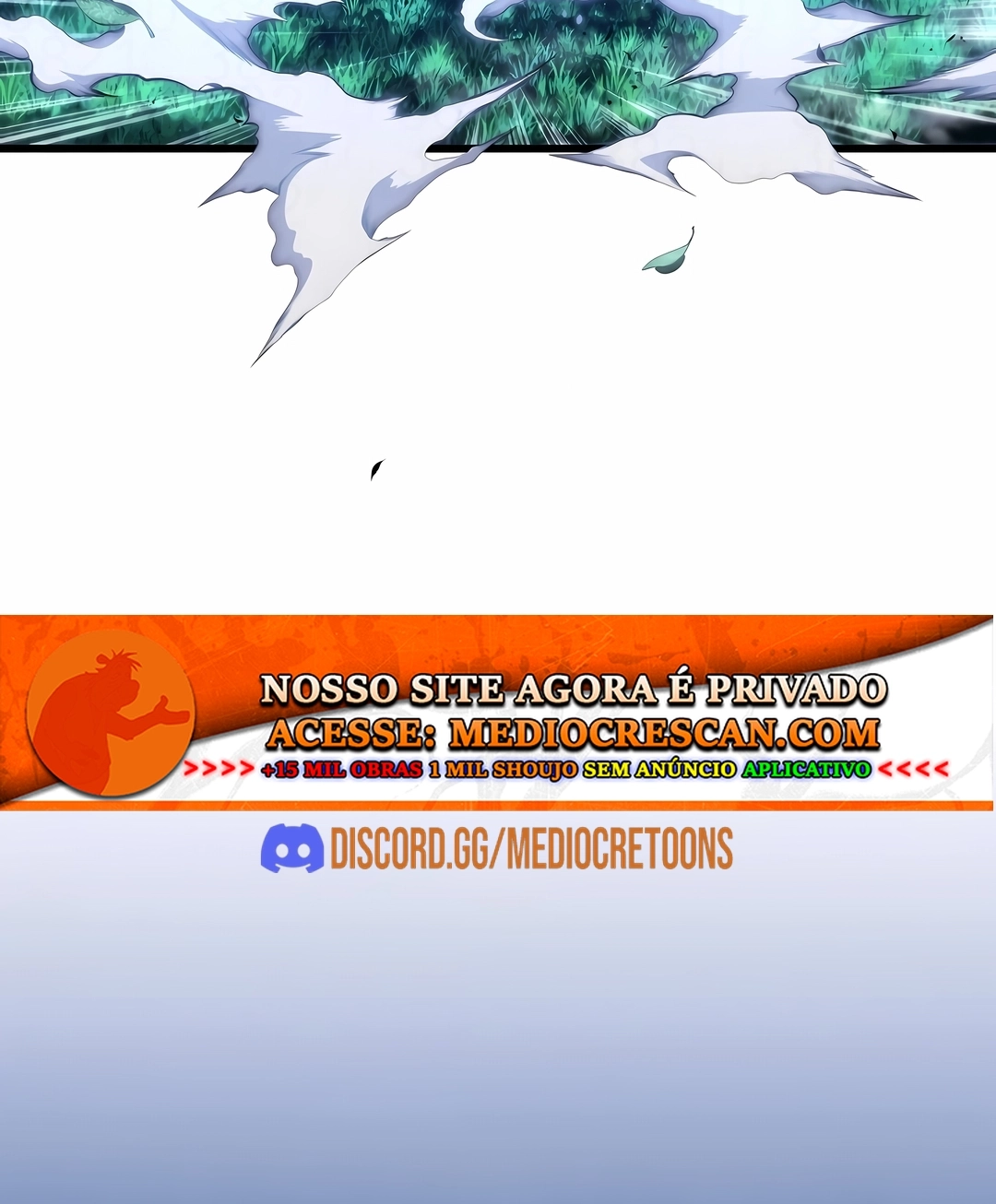 O Filho Mais Novo do Mestre Espadachim Capítulo 211 Página 94