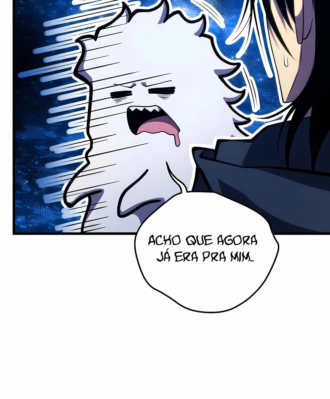 O Filho Mais Novo do Mestre Espadachim Capítulo 211 Página 101