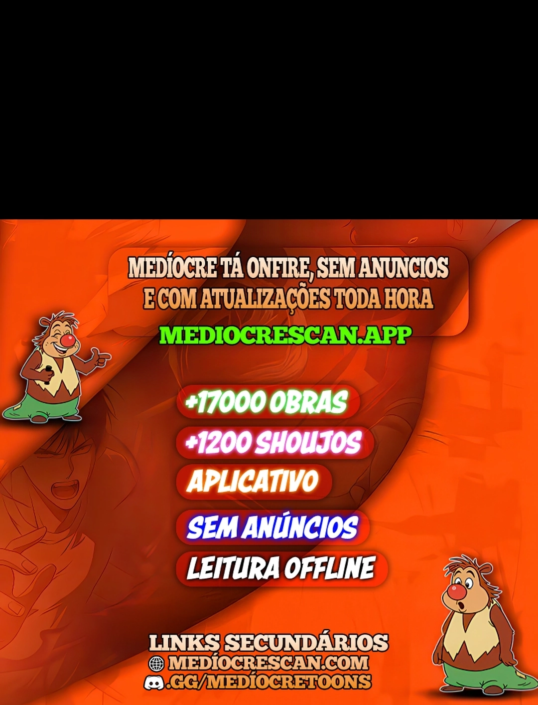O Filho Mais Novo do Mestre Espadachim Capítulo 211 Página 120