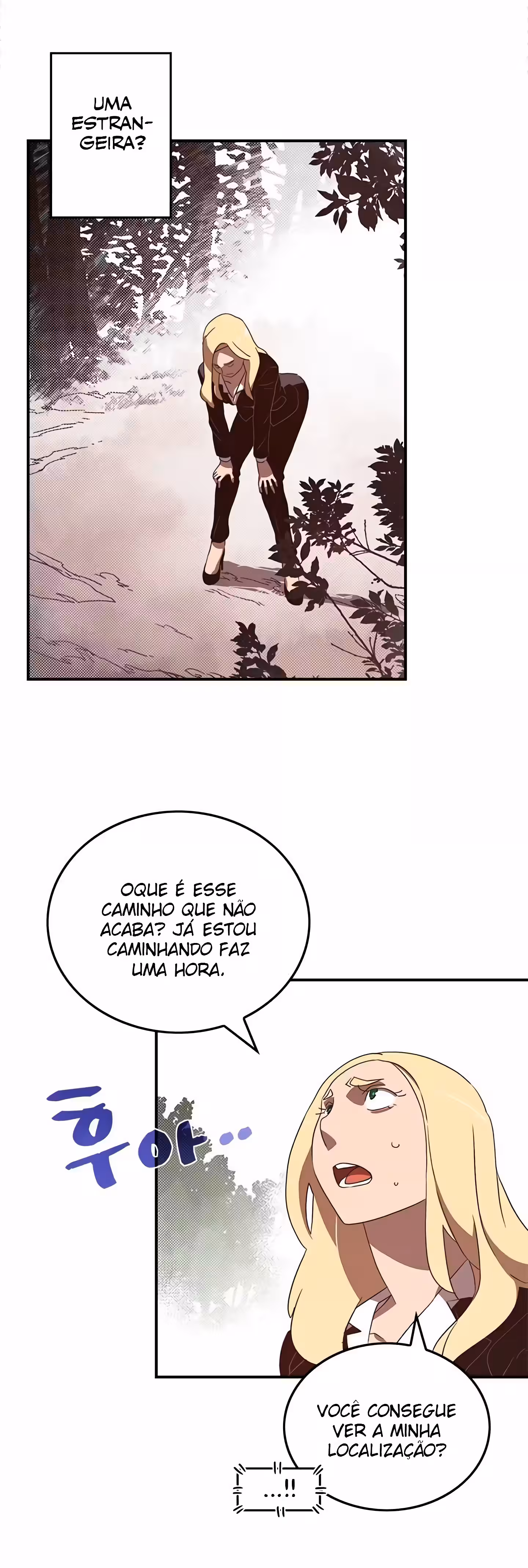 Eu Sou o Rei Feiticeiro Capítulo 41 Página 13