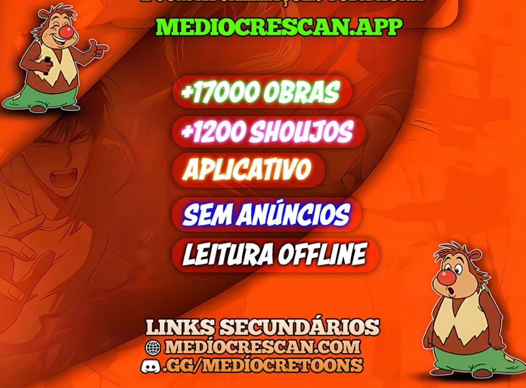 Imperador Mágico Capítulo 602 Página 87