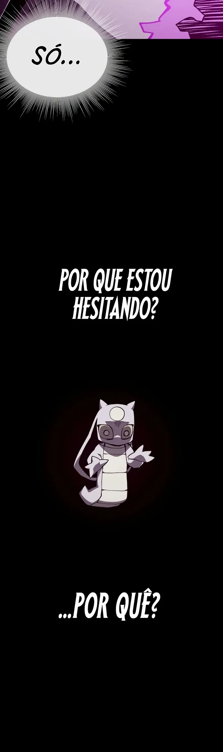 Dungeon Odyssey Capítulo 103 Página 16
