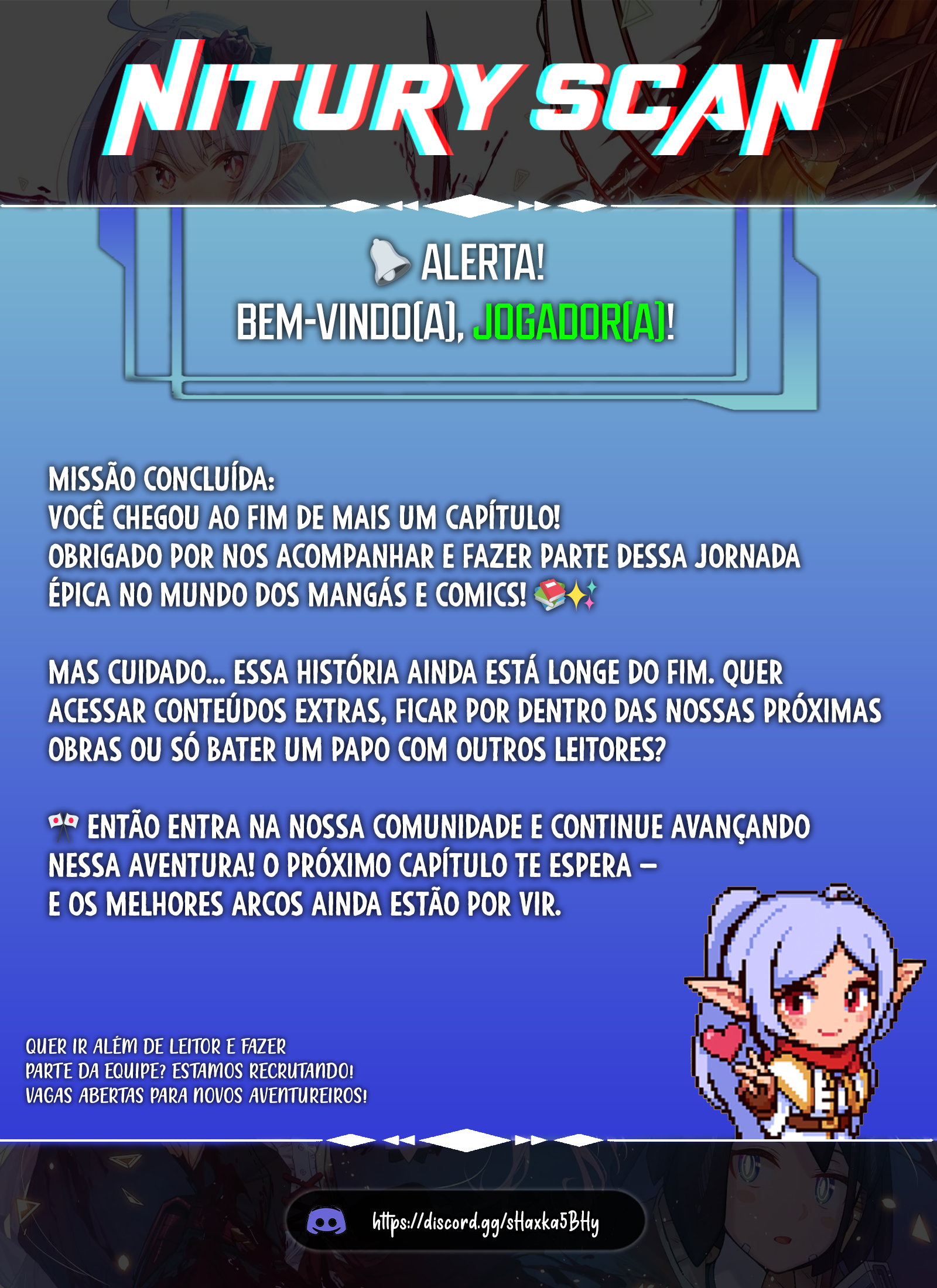Kunon, o Feiticeiro, Pode Ver Capítulo 10 Página 38