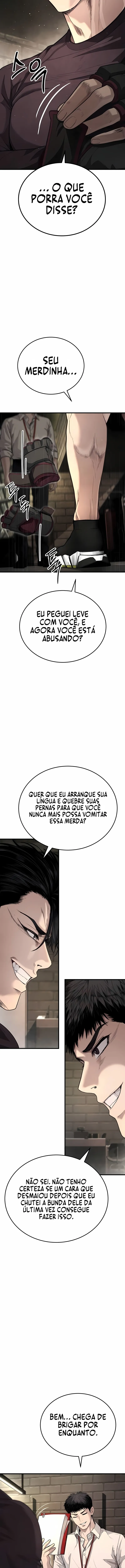 Atacando o Chefe Capítulo 7 Página 3