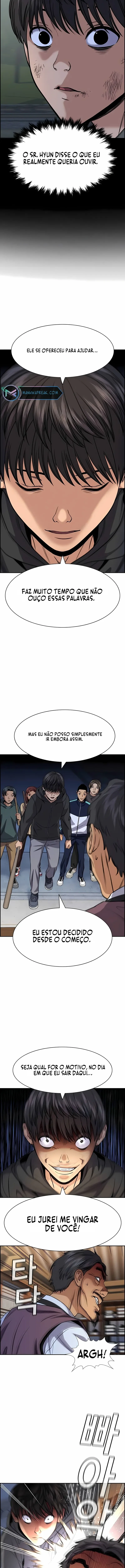 Get Schooled Capítulo 138 Página 2