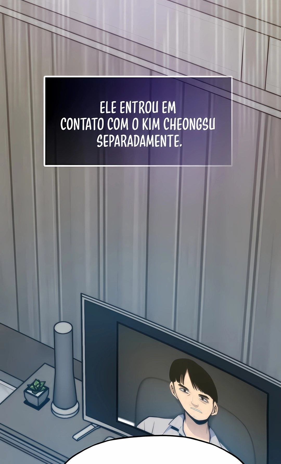 Retorno de Vidas Passadas Capítulo 140 Página 57