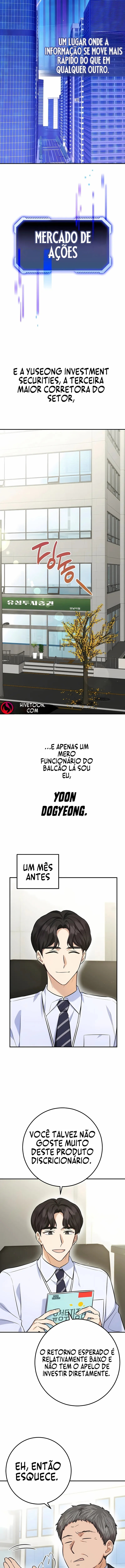 IA - O Funcionário Júnior Excessivamente Competente Capítulo 1 Página 5