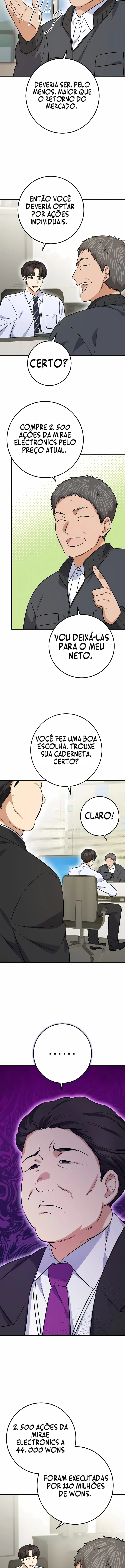 IA - O Funcionário Júnior Excessivamente Competente Capítulo 1 Página 6