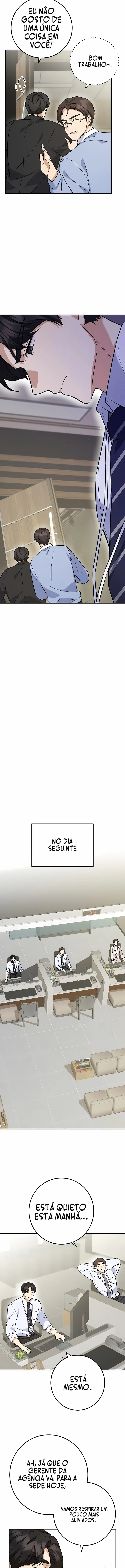 IA - O Funcionário Júnior Excessivamente Competente Capítulo 1 Página 14