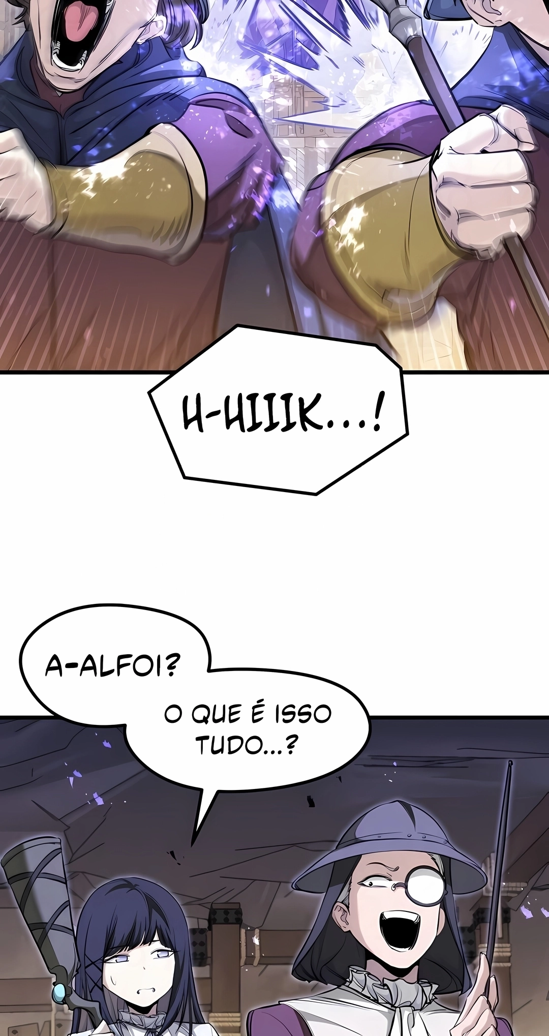 The Regressed Mercenary Has a Plan Capítulo 91 Página 70