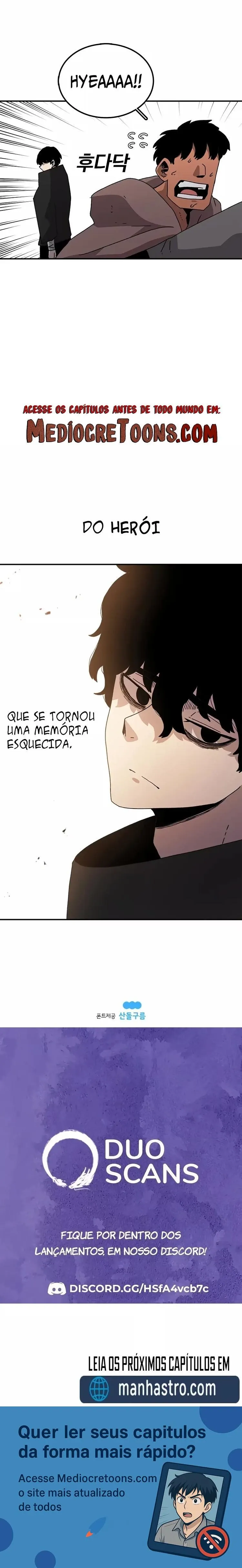 A Casa Sem Tempo Capítulo 10 Página 9