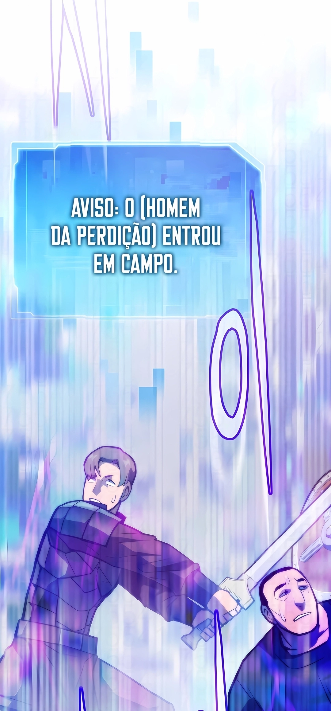 Retorno de Vidas Passadas Capítulo 124 Página 67