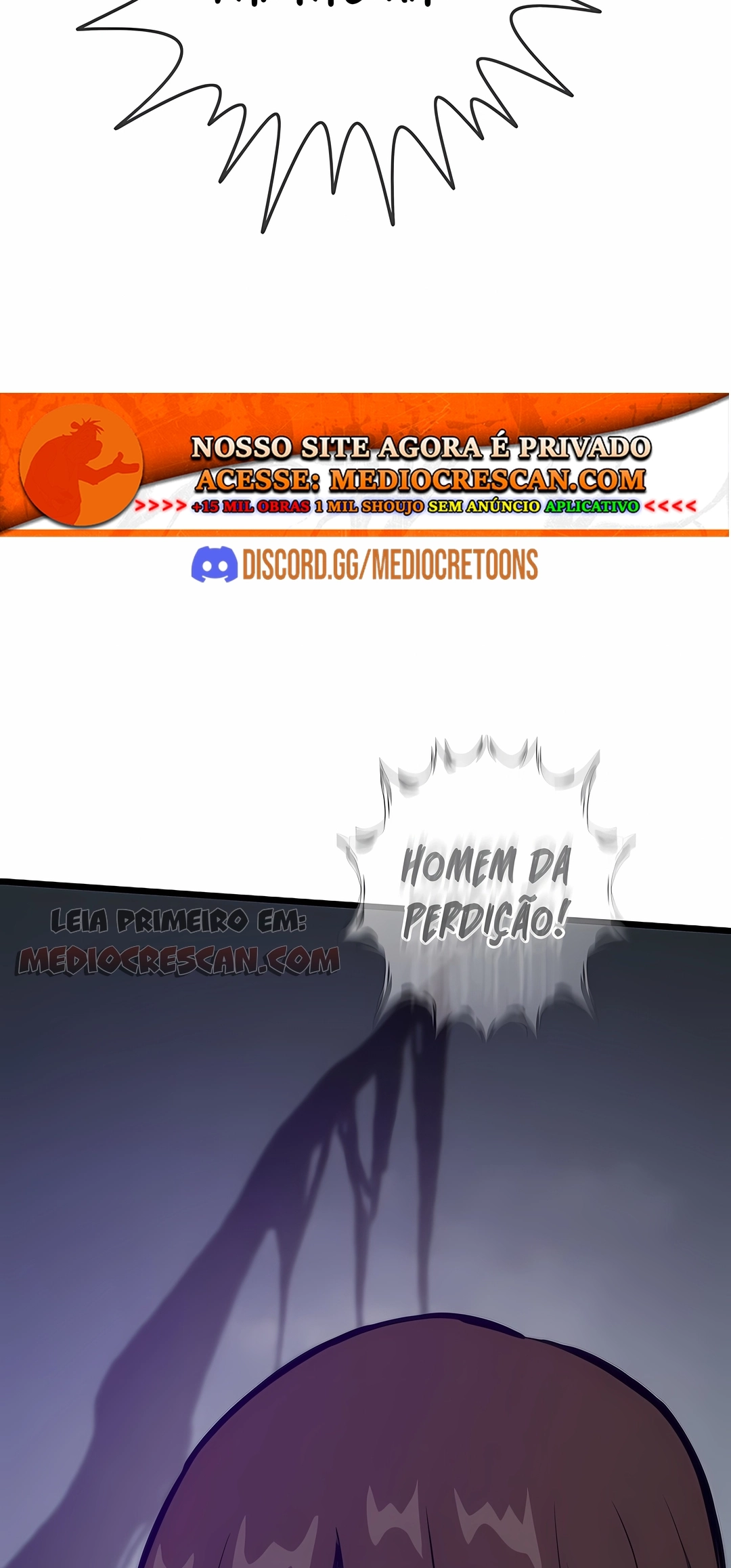 Retorno de Vidas Passadas Capítulo 124 Página 104