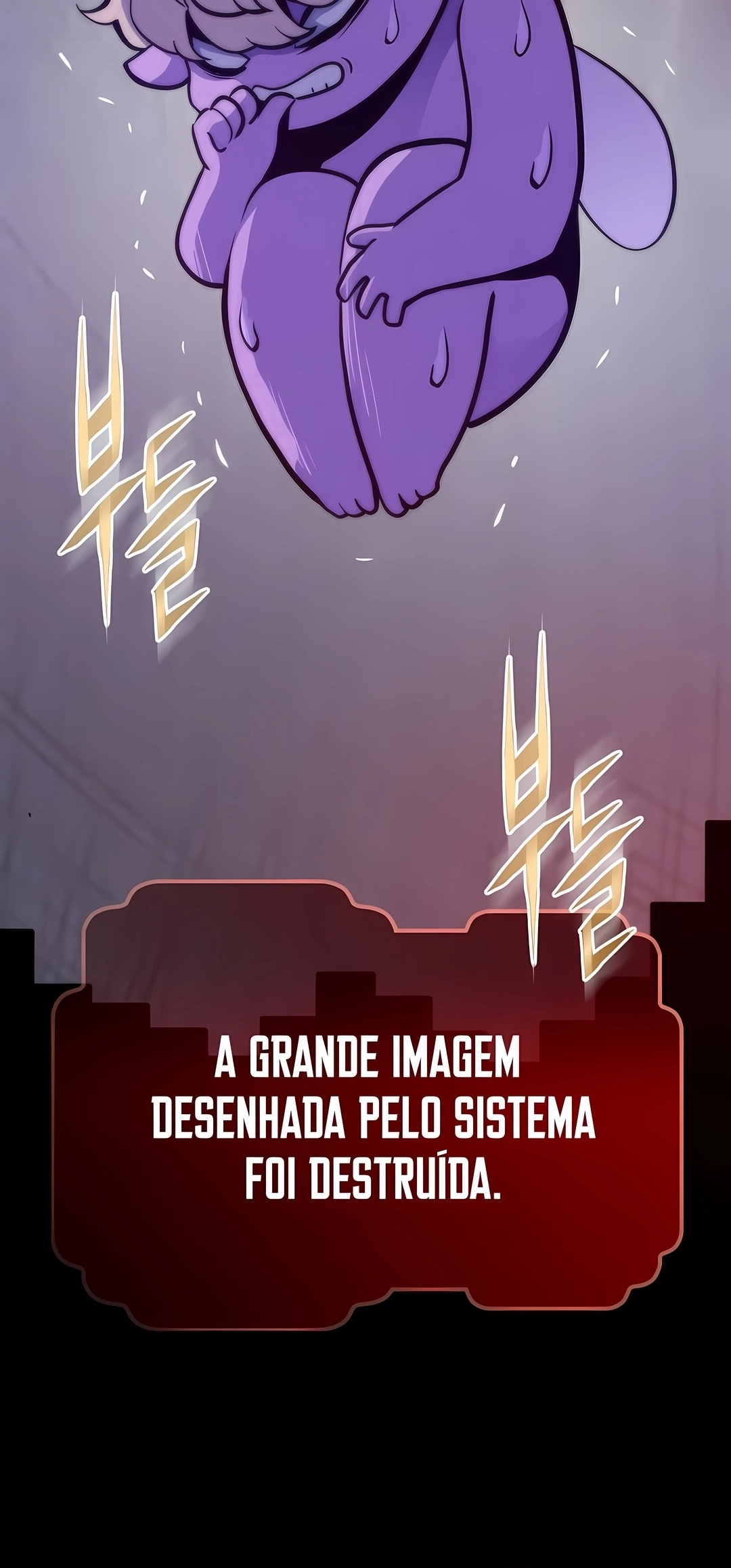 Retorno de Vidas Passadas Capítulo 124 Página 115