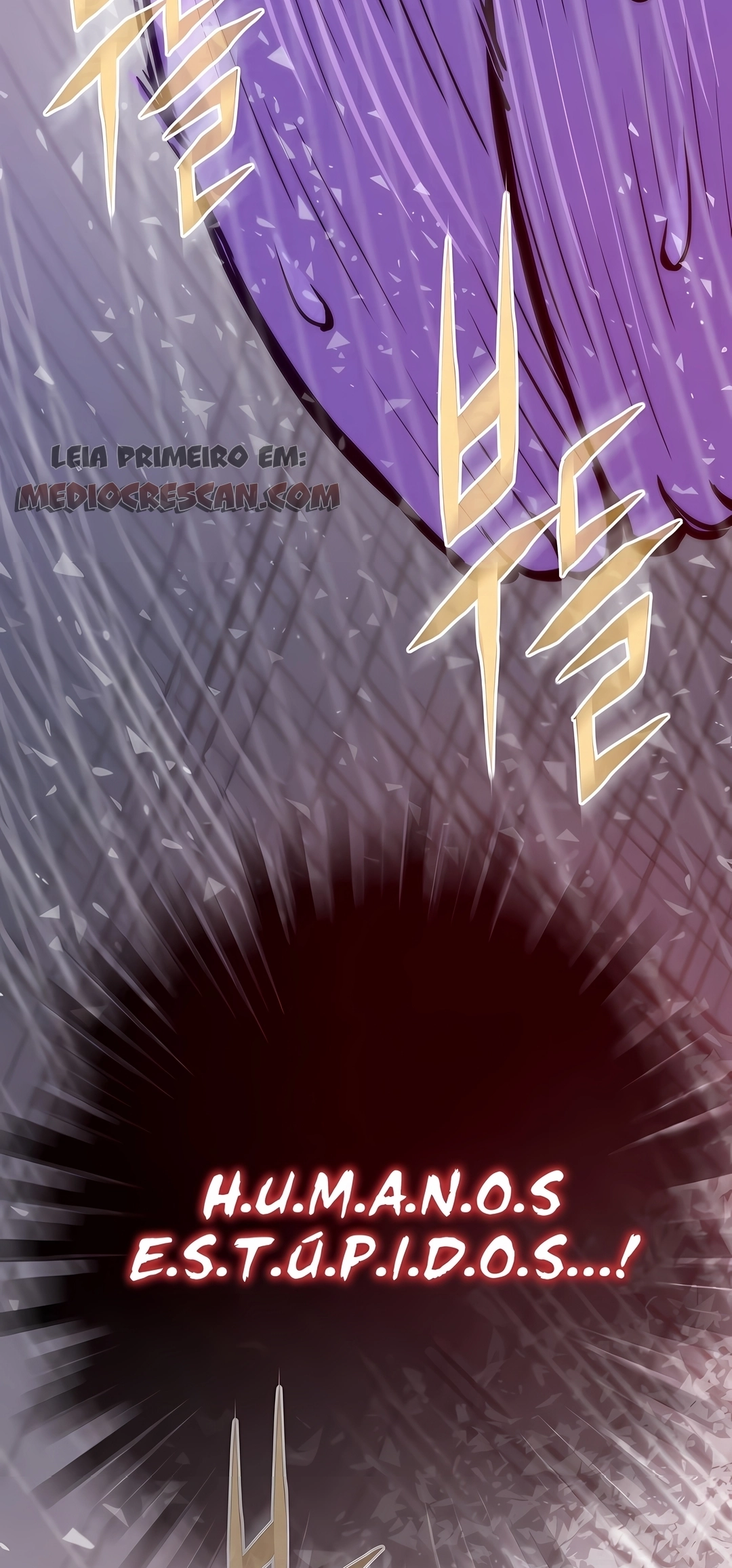 Retorno de Vidas Passadas Capítulo 124 Página 117