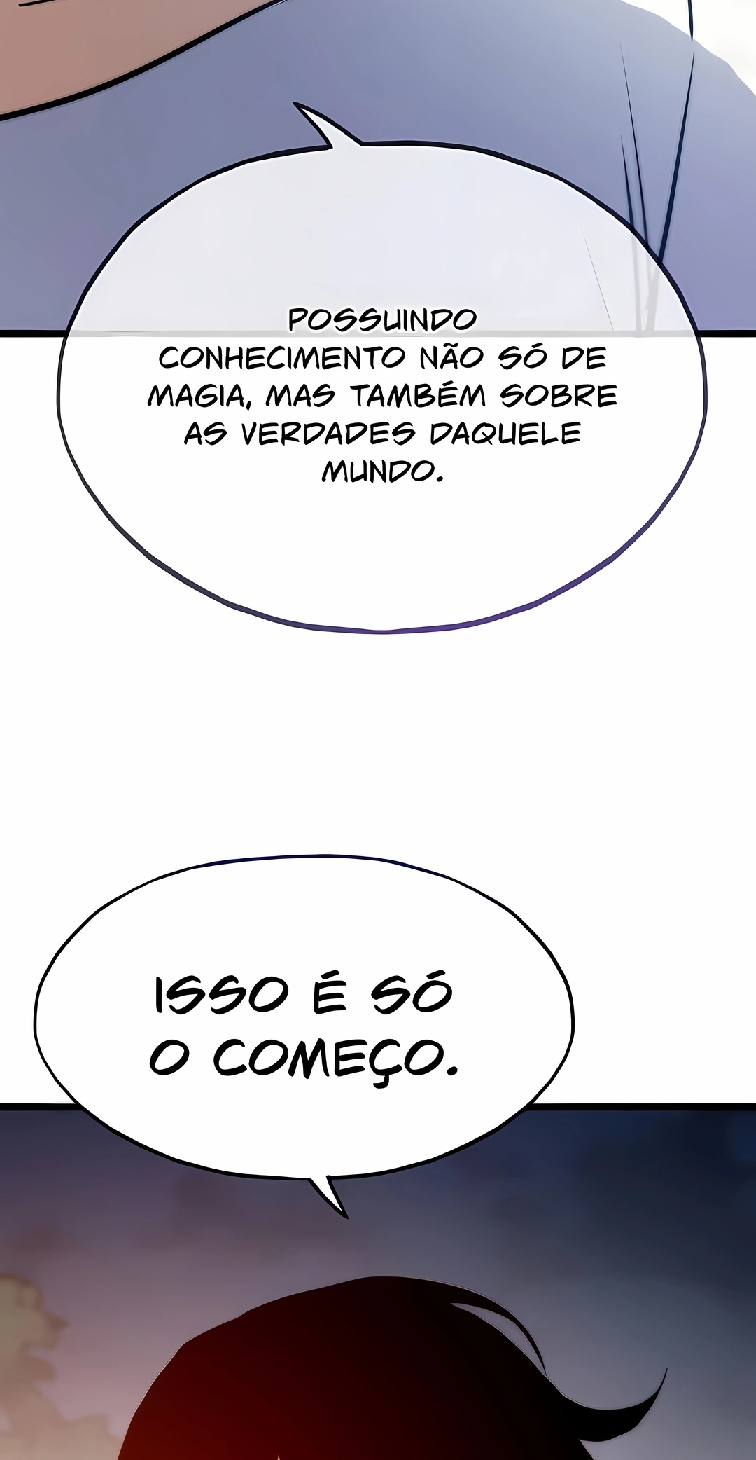 Retorno de Vidas Passadas Capítulo 139 Página 3