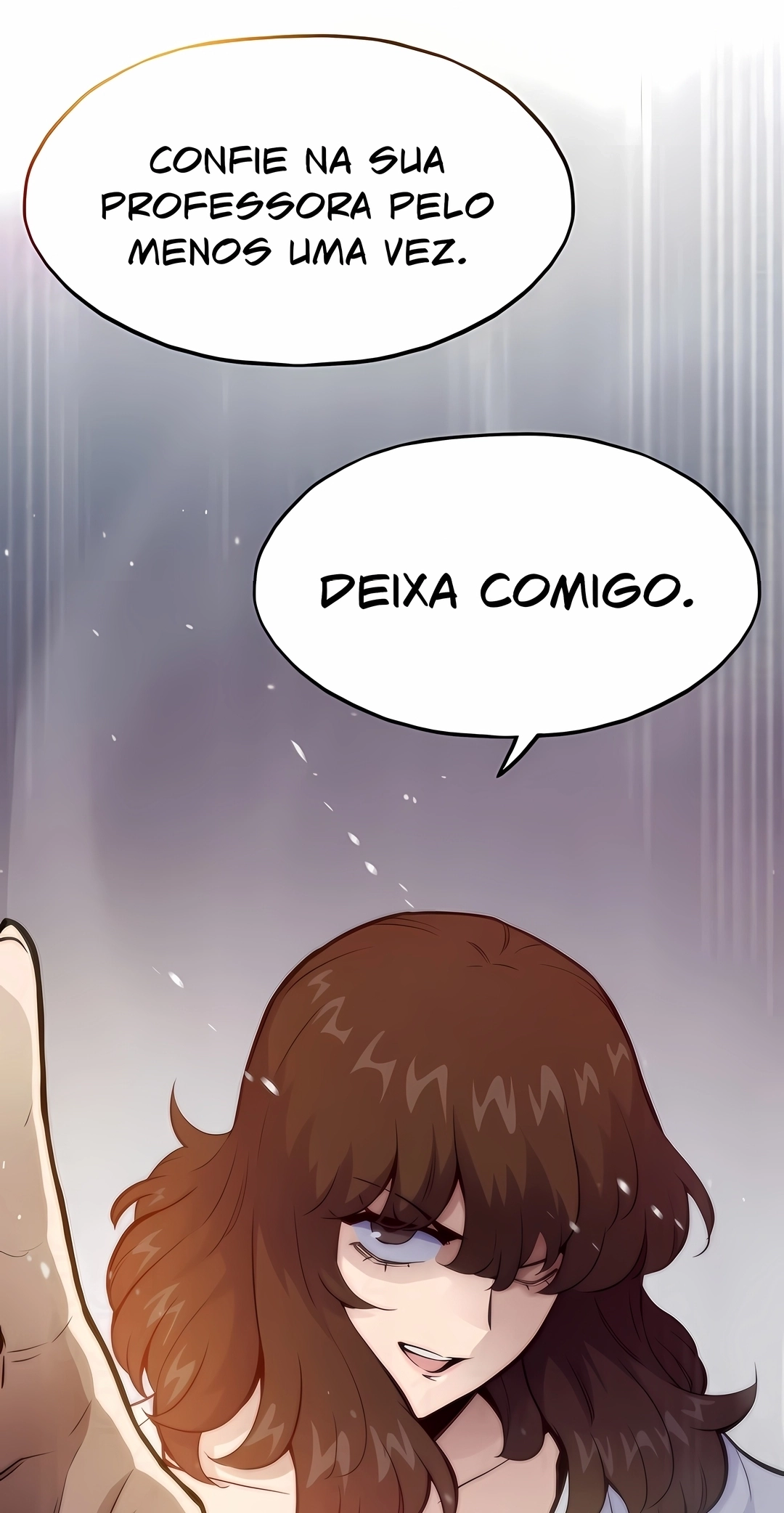 Retorno de Vidas Passadas Capítulo 139 Página 6
