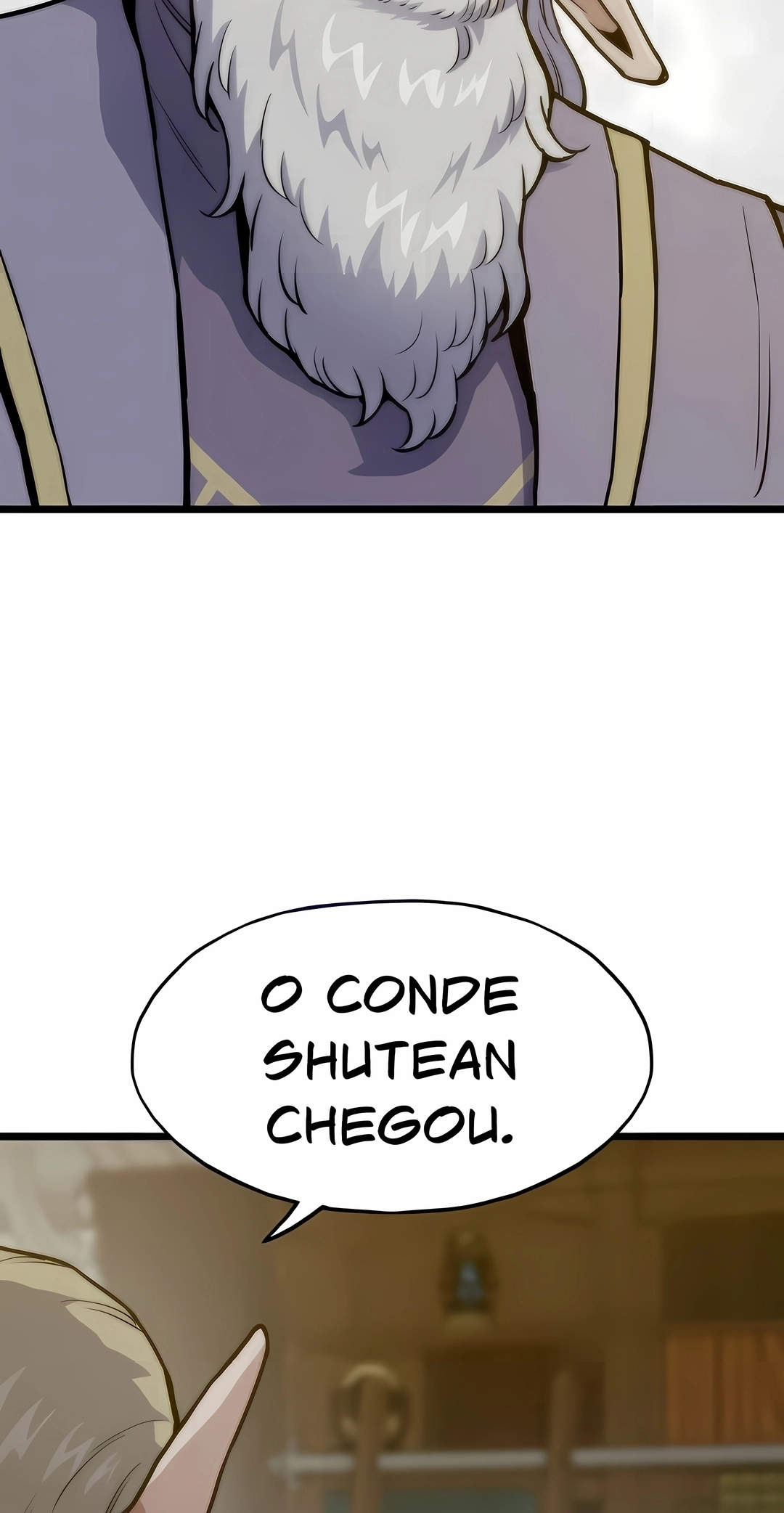 Retorno de Vidas Passadas Capítulo 139 Página 17