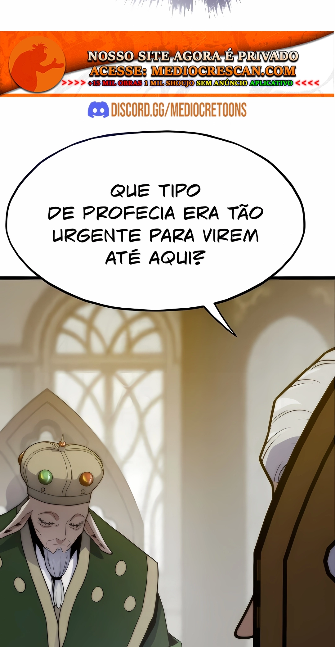 Retorno de Vidas Passadas Capítulo 139 Página 31