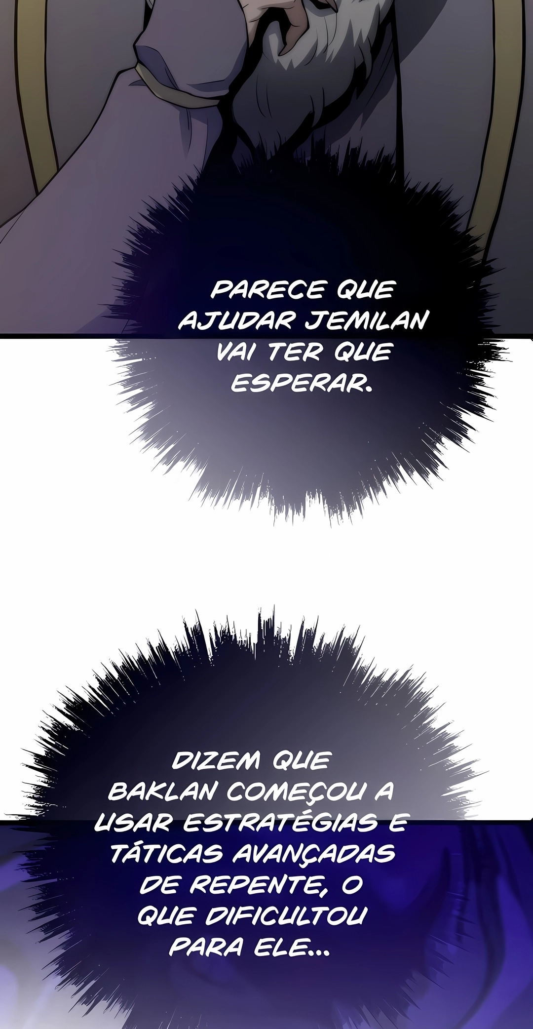 Retorno de Vidas Passadas Capítulo 139 Página 36
