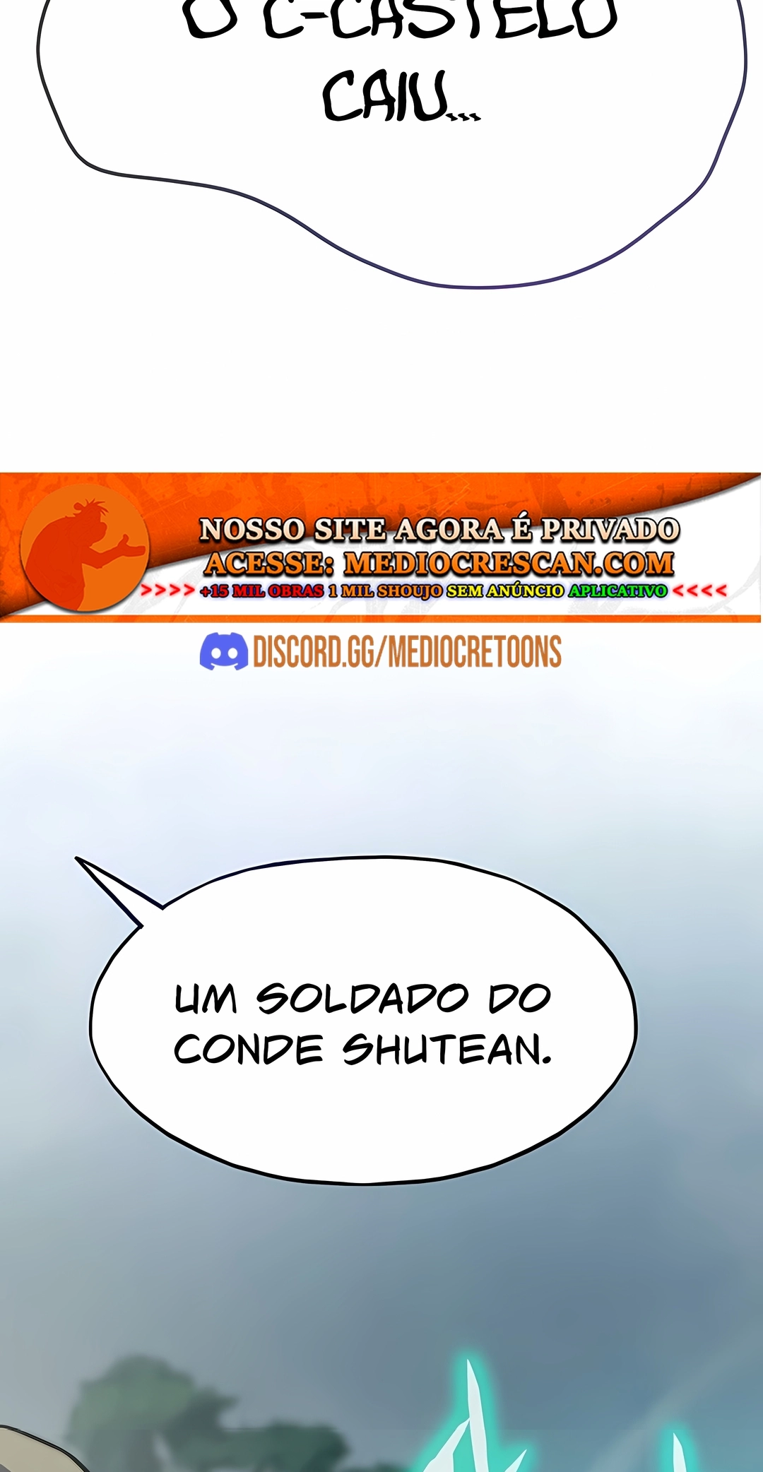 Retorno de Vidas Passadas Capítulo 139 Página 45