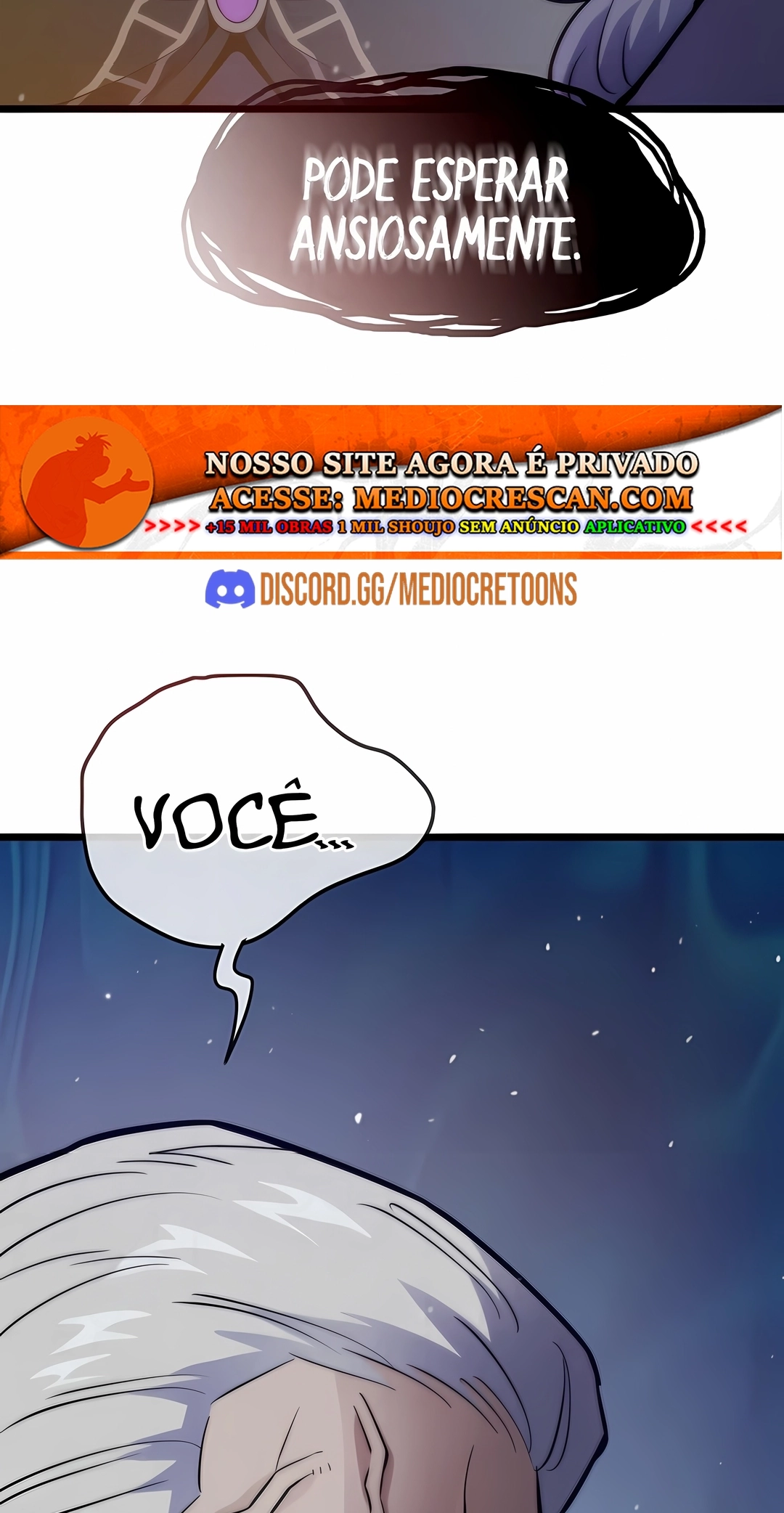 Retorno de Vidas Passadas Capítulo 139 Página 74