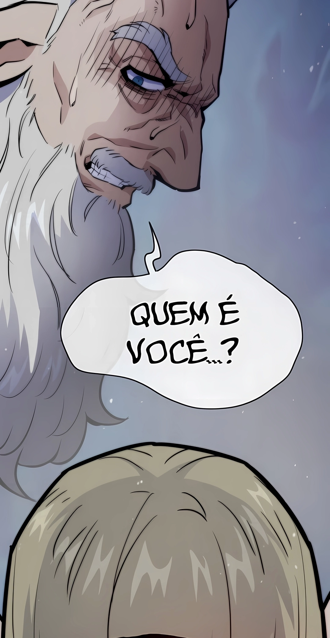 Retorno de Vidas Passadas Capítulo 139 Página 75