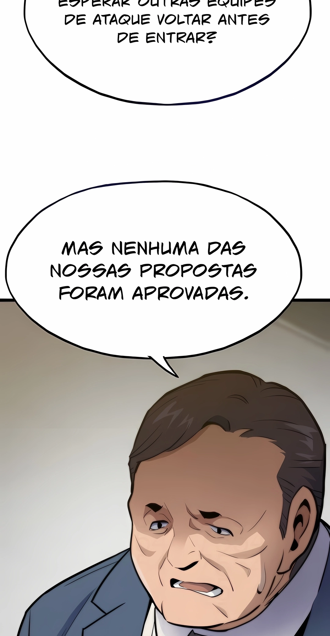 Retorno de Vidas Passadas Capítulo 139 Página 100