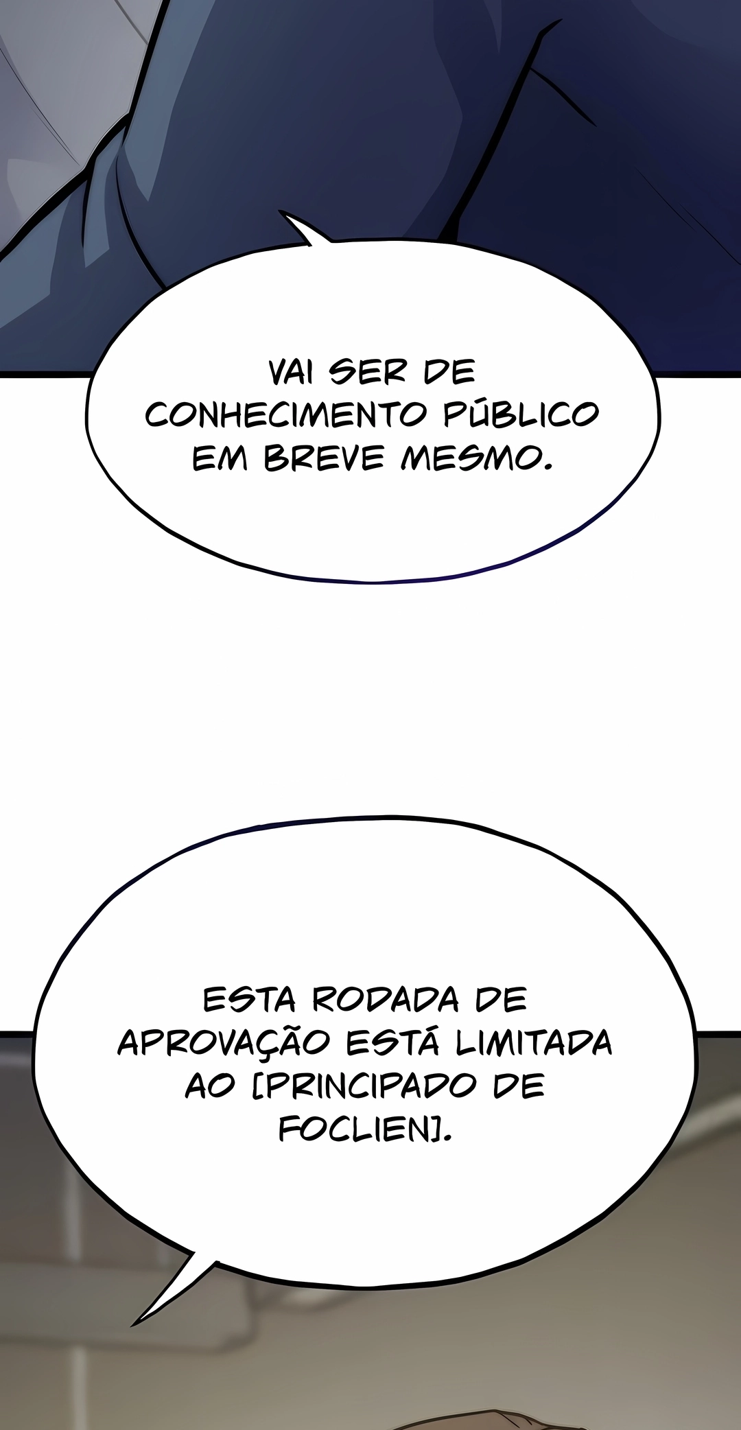 Retorno de Vidas Passadas Capítulo 139 Página 106