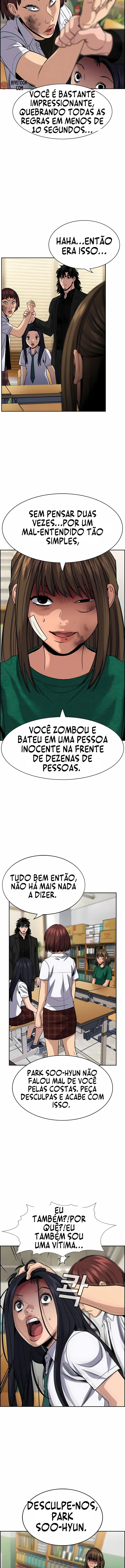 Get Schooled Capítulo 152 Página 2