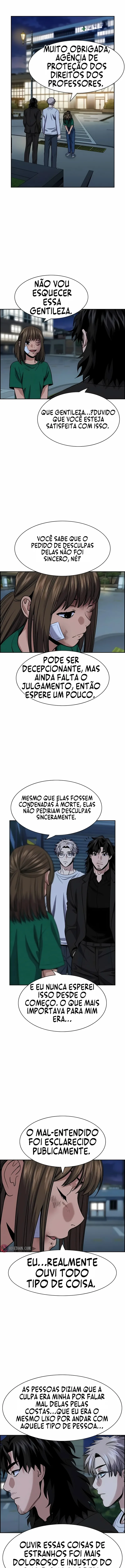 Get Schooled Capítulo 152 Página 10