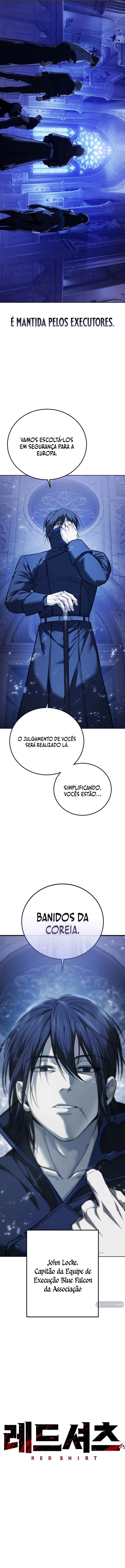 Camisa Sangrenta Capítulo 25 Página 10