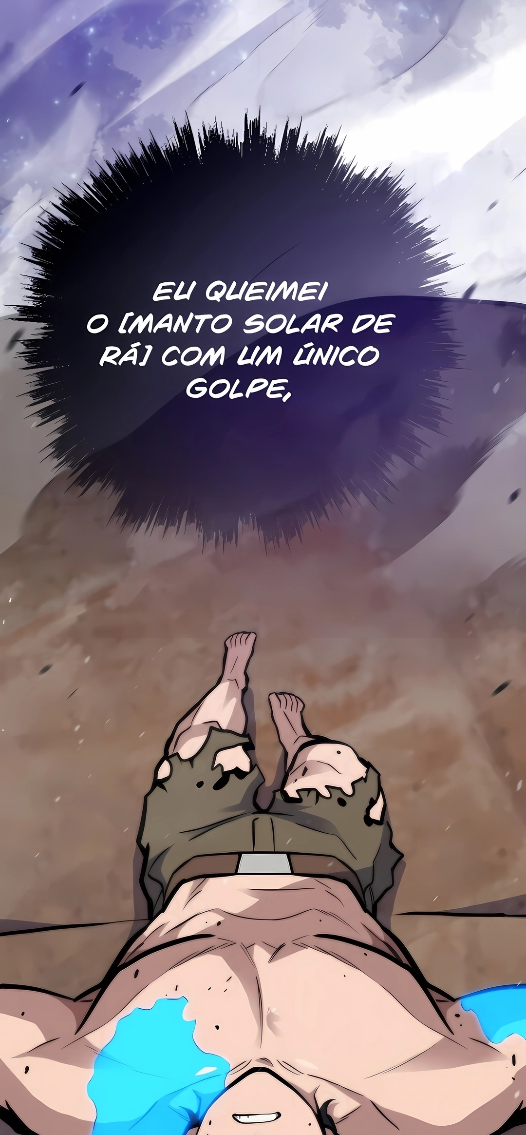 Retorno de Vidas Passadas Capítulo 175 Página 20