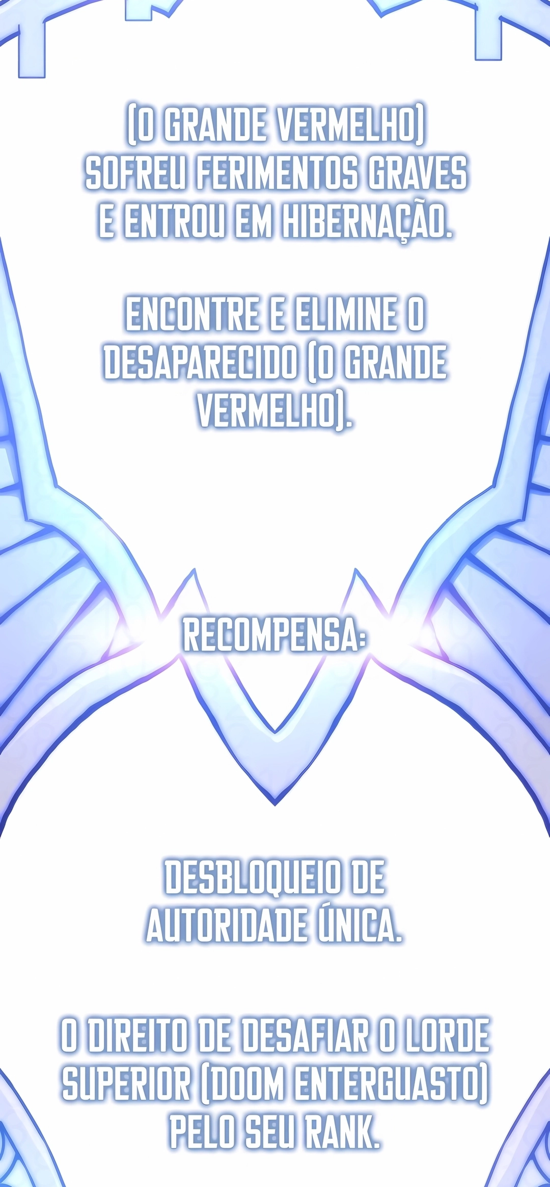Retorno de Vidas Passadas Capítulo 175 Página 91