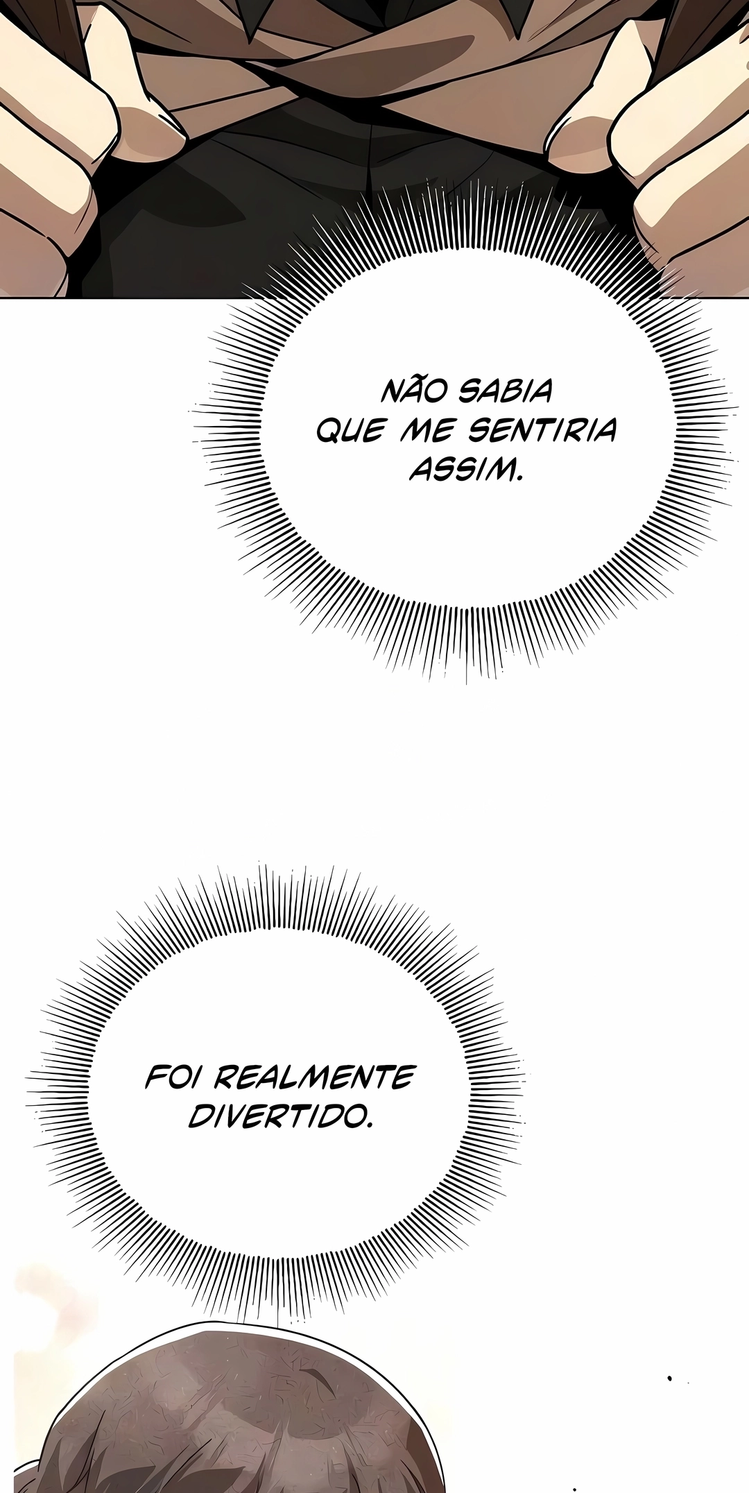 A Superação do Nobre Vagabundo Capítulo 151 Página 100