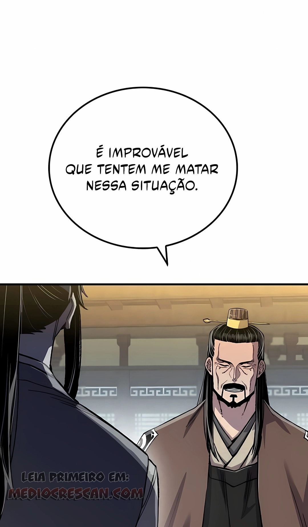 Reincarnated Murim Lord Capítulo 114 Página 60