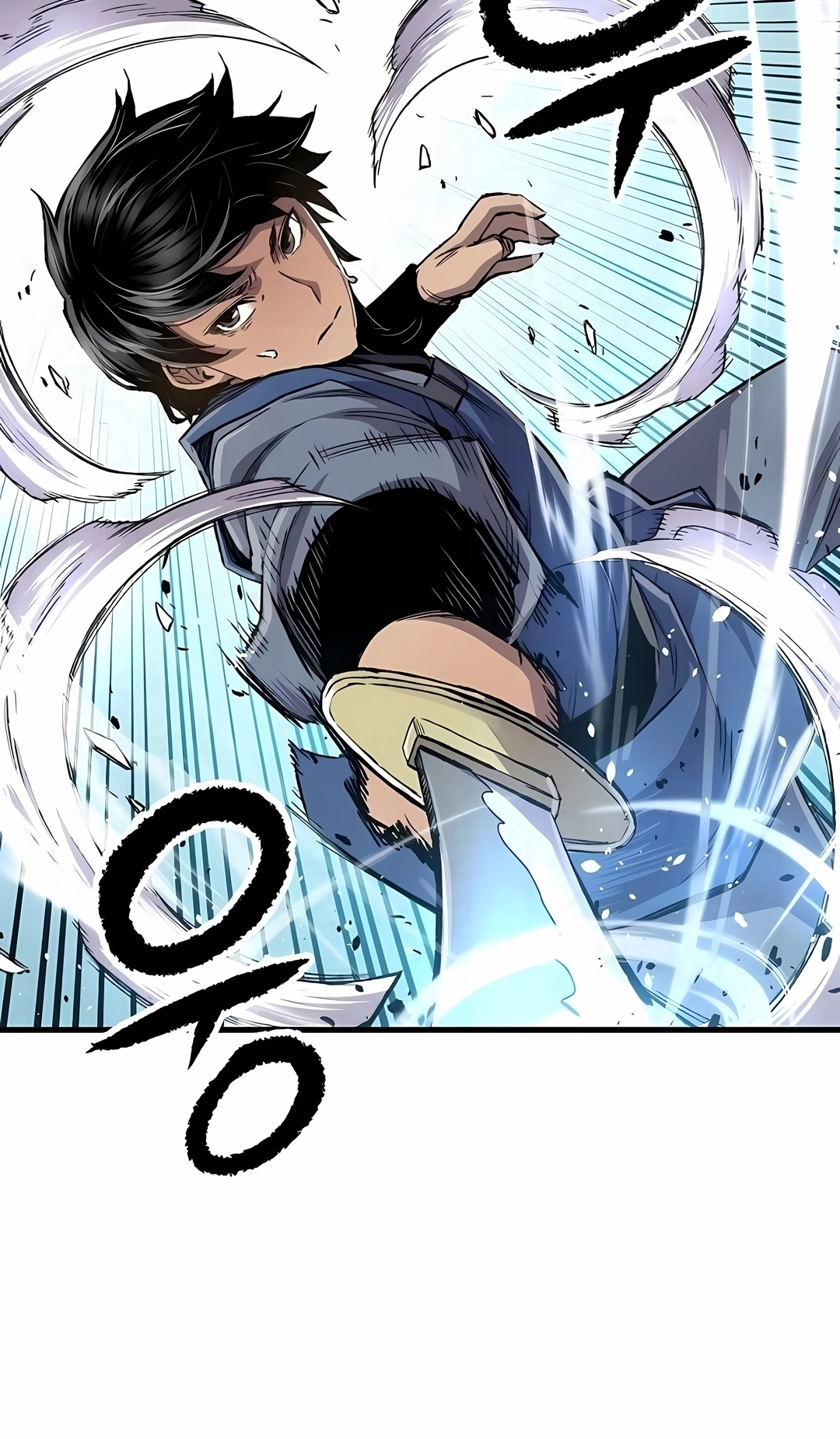 Reincarnated Murim Lord Capítulo 114 Página 79
