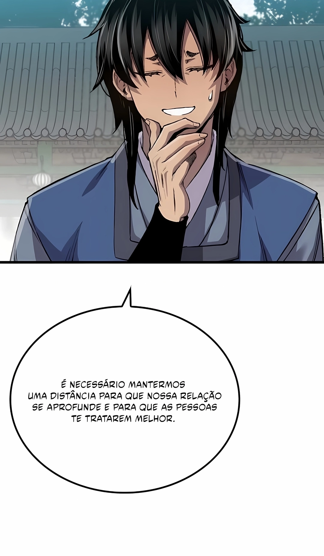 Reincarnated Murim Lord Capítulo 114 Página 102