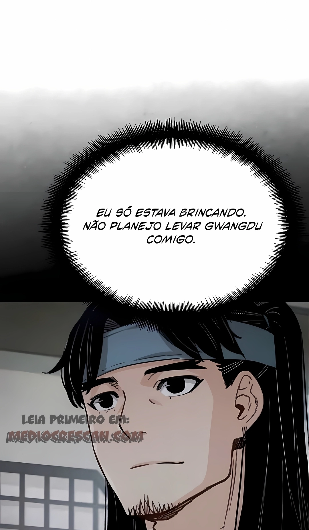 Reincarnated Murim Lord Capítulo 114 Página 104