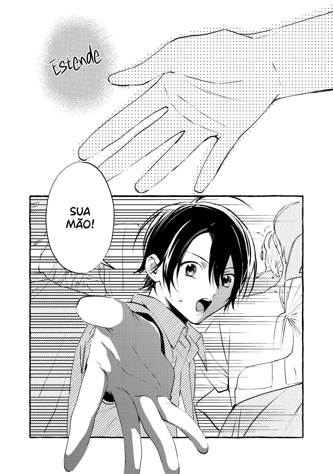 The School's Madonna, Watanabe-san, for Some Reason Asks My Schedule Every Week Capítulo 10 Página 27
