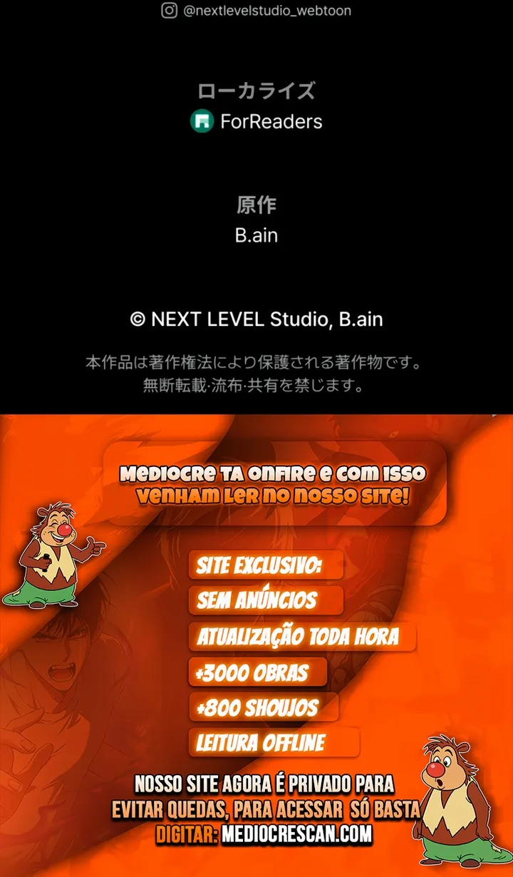 Reincarnator's Stream Capítulo 2 Página 22