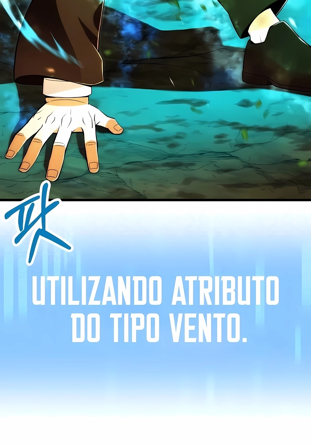 Youngest Scion of the Mages Capítulo 129 Página 12