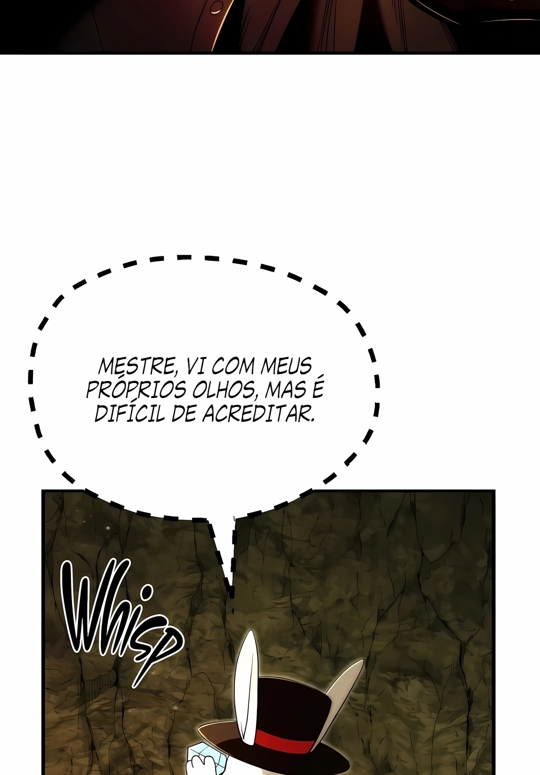 Youngest Scion of the Mages Capítulo 129 Página 45