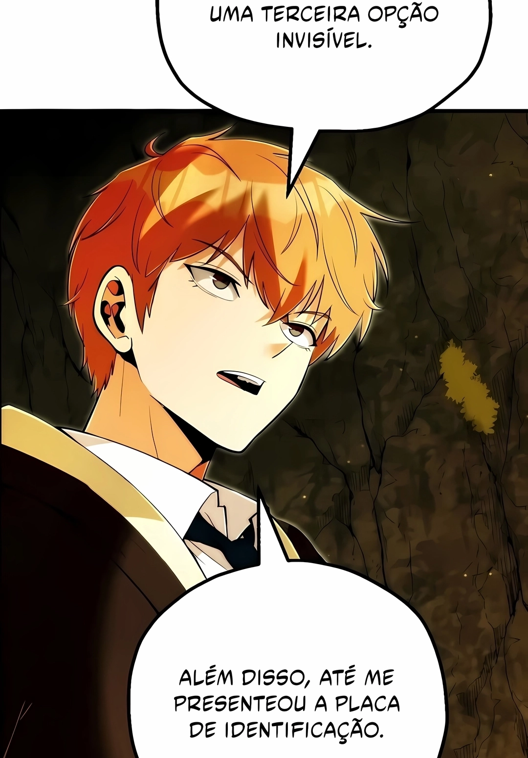 Youngest Scion of the Mages Capítulo 129 Página 111