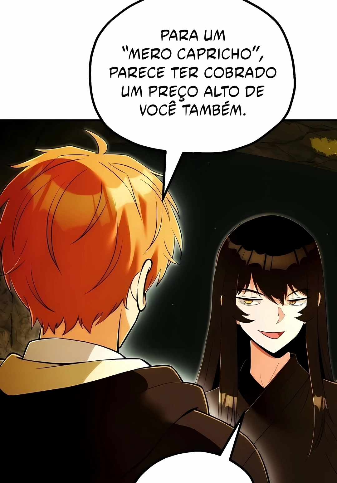 Youngest Scion of the Mages Capítulo 129 Página 114