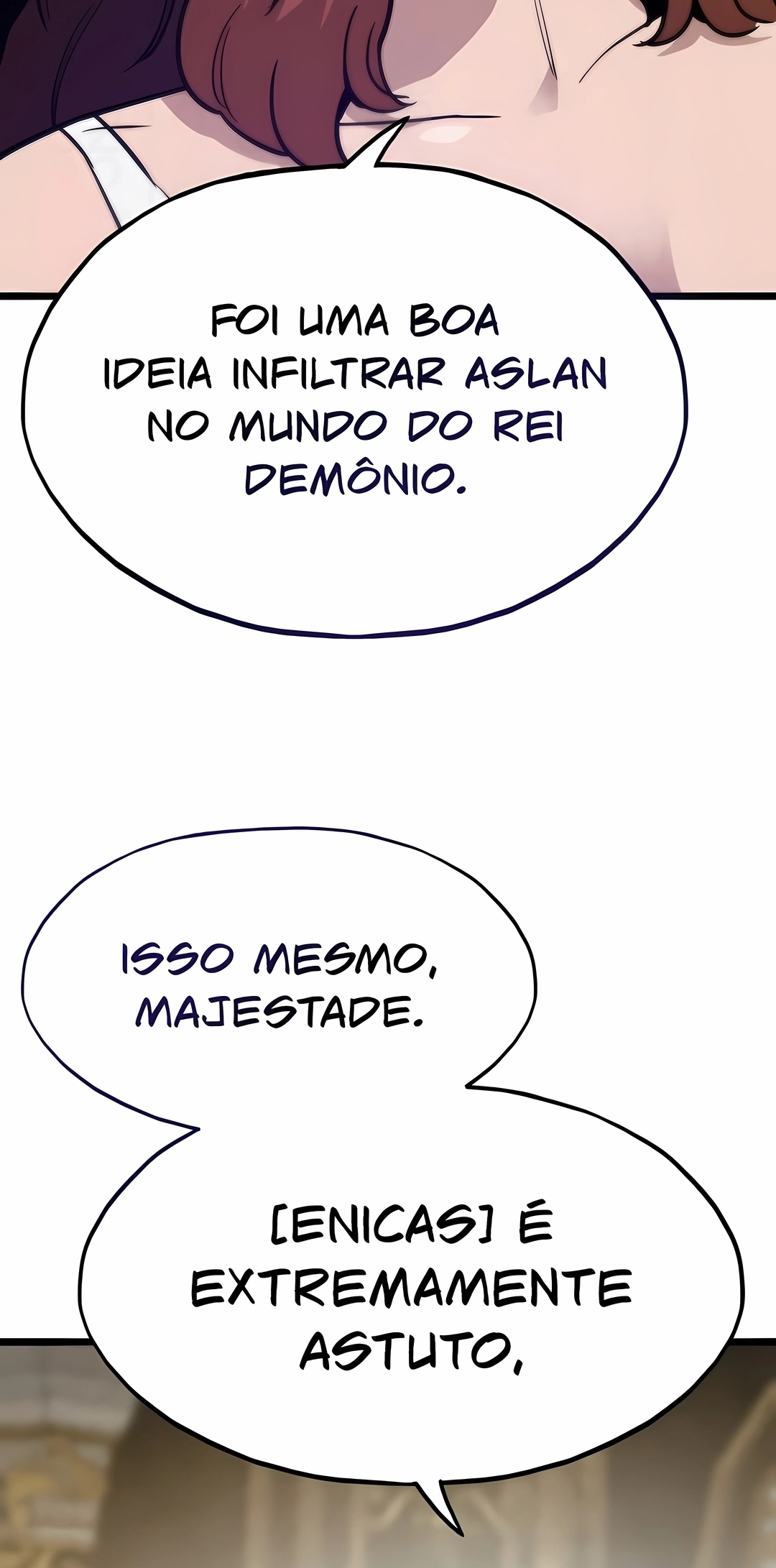 Retorno de Vidas Passadas Capítulo 171 Página 40