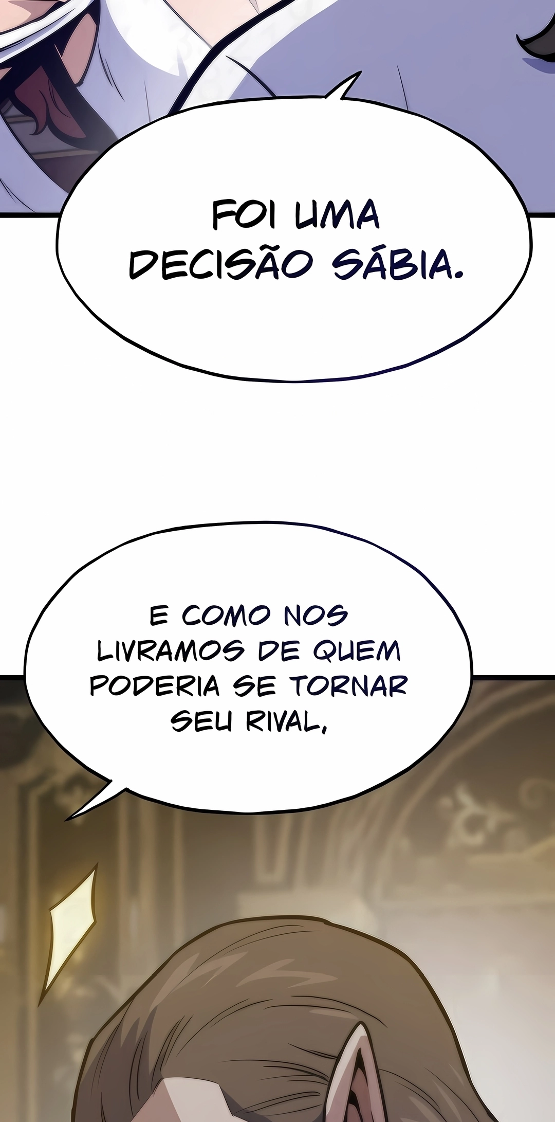 Retorno de Vidas Passadas Capítulo 171 Página 43