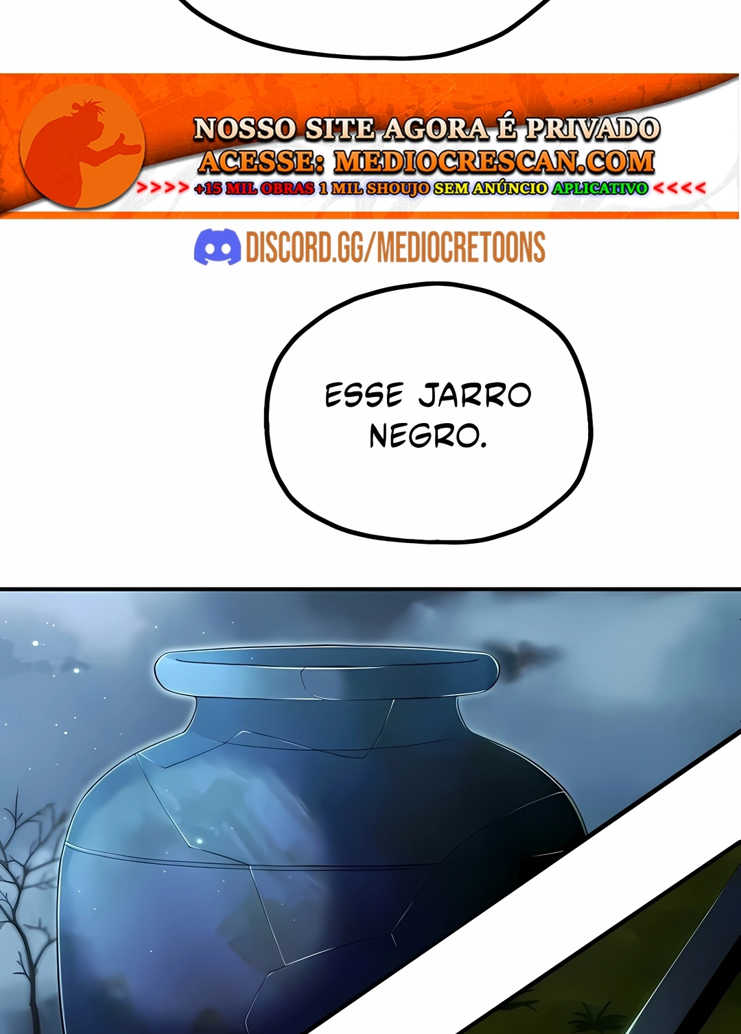Youngest Scion of the Mages Capítulo 125 Página 62