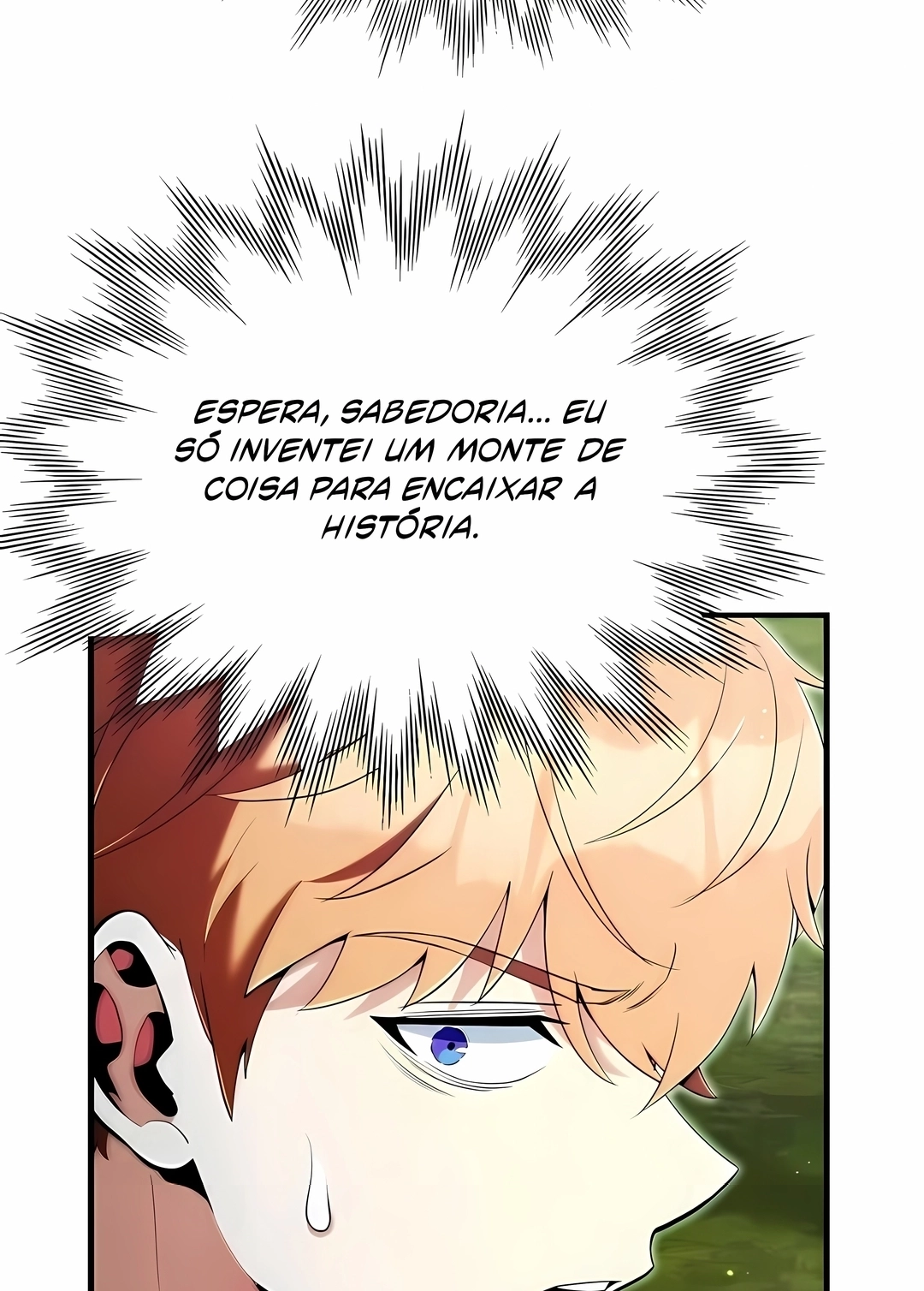 Youngest Scion of the Mages Capítulo 125 Página 83